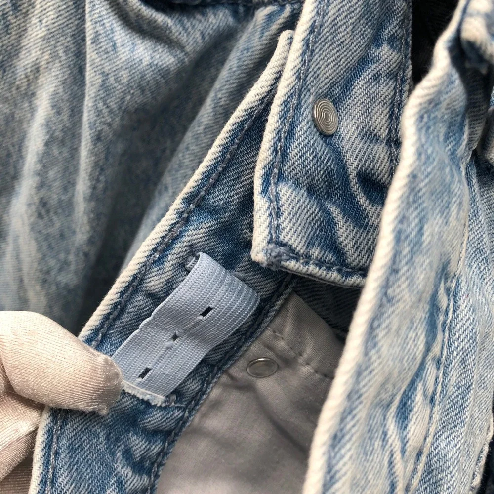 Old Navy favorite colors measurement